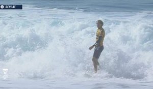 Adrénaline - Surf : J.Florence vs. I.Gouveia - Condensed Heat
