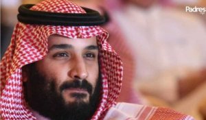 Le prince héritier saoudien s'offre la demeure la plus chère du monde
