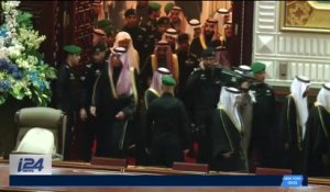 Diplomatie: Mahmoud Abbas en Arabie saoudite pour discuter de Jérusalem