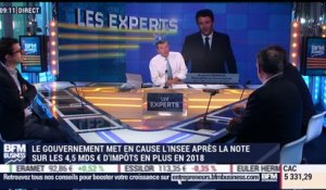 Nicolas Doze: Les Experts (1/2) - 21/12