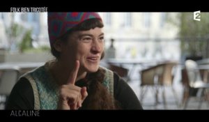 Alcaline, Les News du 20/12 - Folk bien tricotée