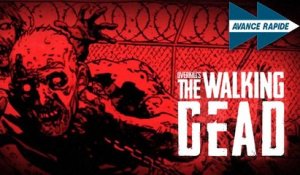 The Walking Dead Overkill's - Nos attentes et rêves les plus fous !