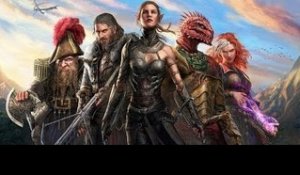 TEST - Divinity Original Sin II : On frôle la perfection !