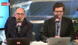 Les meilleurs cadeaux Tech de Noël ! 01LIVE HEBDO #168