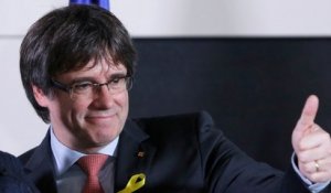 Catalogne : les indépendantistes obtiennent une courte majorité
