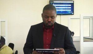 DÉCRYPTAGE - Mali: Abderrahmane Berthé, DG association africaine des compagnies aériennes