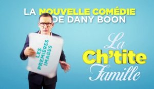 La Ch'tite Famille - Bande-annonce VF