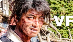 BLADE OF THE IMMORTAL Bande Annonce VF (2017)