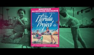 Débat sur The Florida Project avec Willem Dafoe - Analyse cinéma