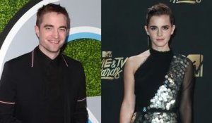 Are Emma Watson and Robert Pattinson Dating?