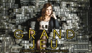 LE GRAND JEU (Molly's Game) 2017 HD Gratuit