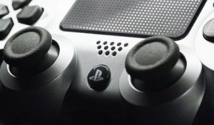 NOUVELLES Consoles PS4 Or et Argent : UNBOXING