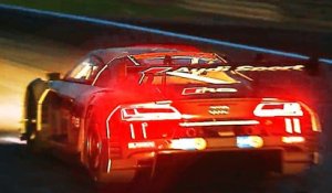 GRAN TURISMO SPORT Trailer de Gameplay