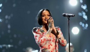 Rihanna en deuil : son cousin a été assassiné (Vidéo)