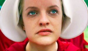 THE HANDMAID'S TALE Bande Annonce