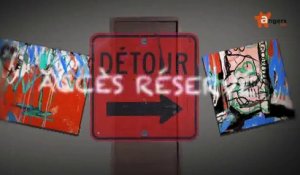 ACCES RESERVE 2016   - Accès Réservé : dans les coulisses de Keolis Angers