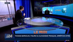 Le Midi | Avec Julien Bahloul | Partie 1 | 28/12/2017