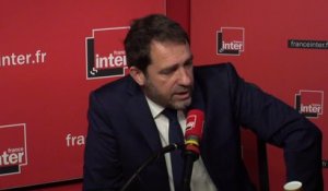 Christophe Castaner : "Elargir la suppression de la taxe d'habitation"