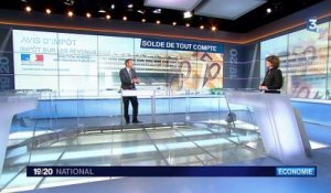 Évasion fiscale : fin de la repentance