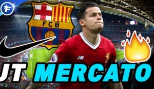 Journal du Mercato : le Barça en pleine ébullition