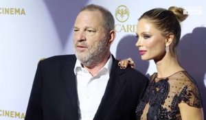 Natalie Portman, Eva Longoria, Meryl Streep… lancent "Time’s up", un fonds pour les victimes d’agression sexuelle