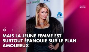 Paris Hilton fiancée à Chris Zylka : sa demande en mariage hyper romantique (photos)