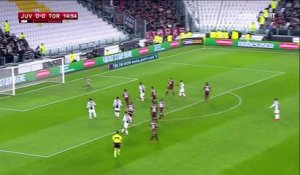 Douglas Costa, confusion et Mandzukic : la Juve n'a pas tremblé contre le Torino
