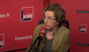 Muriel Pénicaud sur les ruptures conventionnelles collectives : "Un atout de plus pour salariés et syndicats"