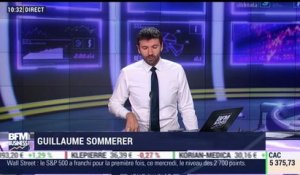 Le Match des Traders: Jean-Louis Cussac VS Stéphane Ceaux-Dutheil - 04/01