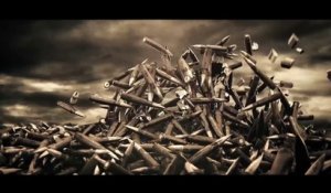 Keny Arkana - L'Histoire se Répète (Official Video)