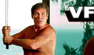 KILLING HASSELHOFF Bande Annonce VF
