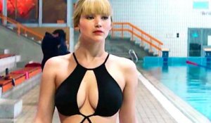 RED SPARROW Bande Annonce