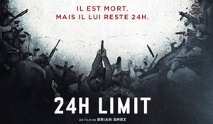 24H LIMIT HD Gratuit (2018)