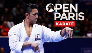 [Bande Annonce] Open Paris Karaté 2018