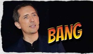 Gad Elmaleh change complètement de look : Ses fans mitigés !