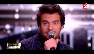 [EXTRAIT] Amir : « I can see clearly now » - 04/01