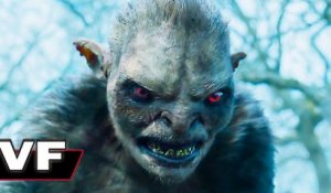 BEOWULF Bande Annonce VF