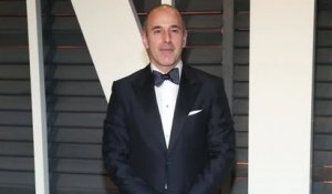 Matt Lauer Sends Unsolicited Feedback to 'Today' Show