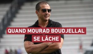 Rugby - Top 14 : Quand Mourad Boudjellal se lâche