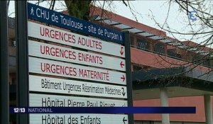 Toulouse : alerte enlèvement pour un nourrisson gravement malade enlevé par son père