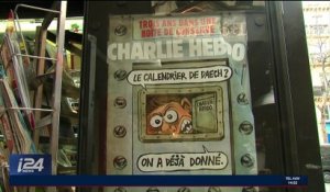 La France est-elle toujours Charlie 3 ans après ?