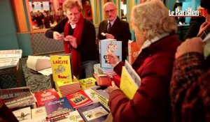 « Toujours Charlie », trois ans après