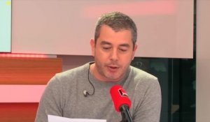 Julien Dray invité de Questions Politiques