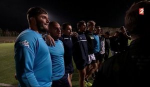 La formation, le point clé pour le rugby français