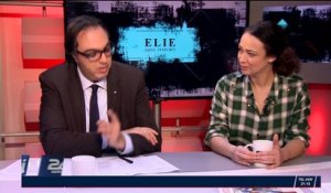 Elie sans interdit | Avec Elie Chouraqui | Partie 1 | 07/01/2018