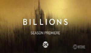 Billions - Trailer Saison 3