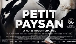 PETIT PAYSAN (2017) Français HD