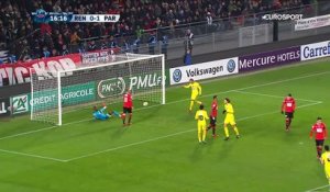 A Rennes, le PSG a tout cassé : le résumé de son écrasante victoire en vidéo