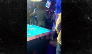 L'acteur Kit Harrington (Jon Snow) se fait virer d'un bar car il est trop saoul