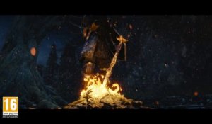 Dark Souls Remastered - Bande-annonce Switch